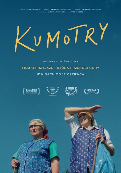 Event poster:  KUMOTRY 