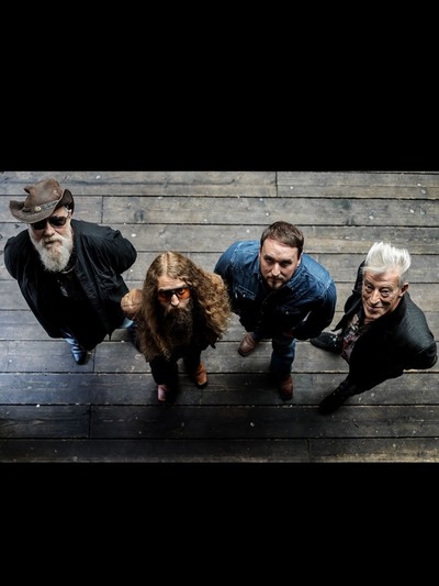 Plakat wydarzenia:  Bochnia Rocks - ATOMIC ROOSTER koncert 